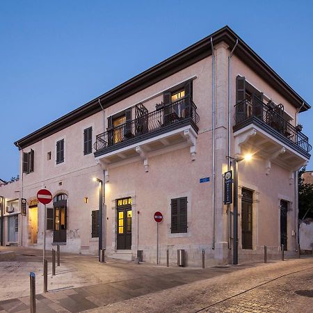 Hotel Casa Mespilea Pafos Zewnętrze zdjęcie