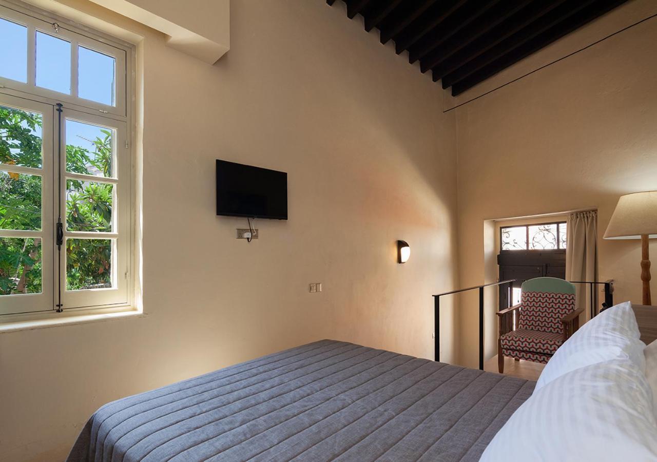 Hotel Casa Mespilea Pafos Zewnętrze zdjęcie