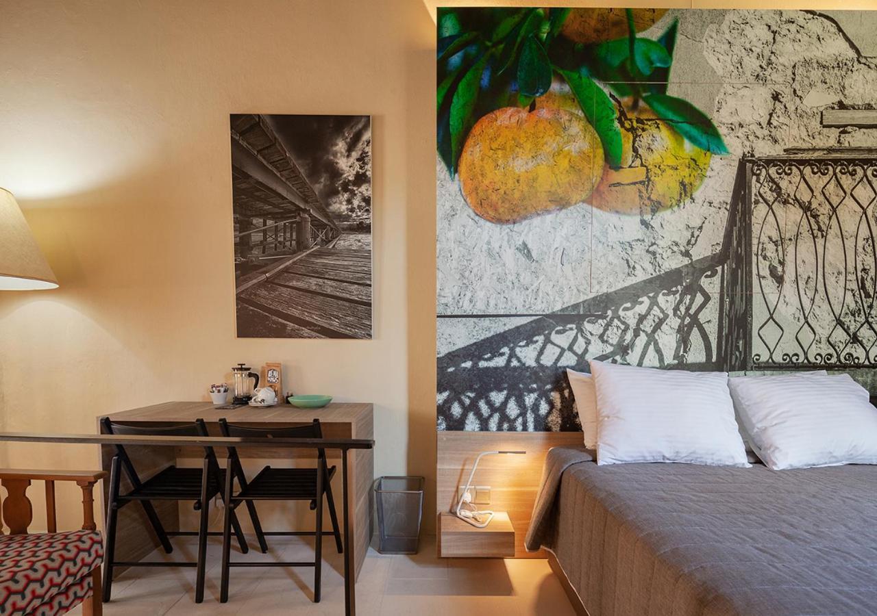 Hotel Casa Mespilea Pafos Pokój zdjęcie