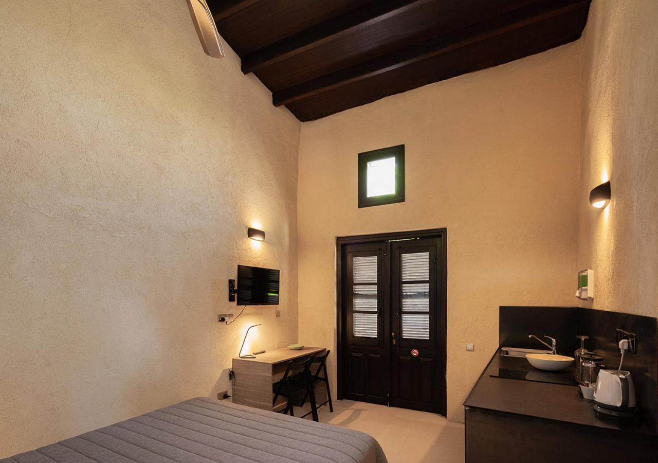 Hotel Casa Mespilea Pafos Pokój zdjęcie