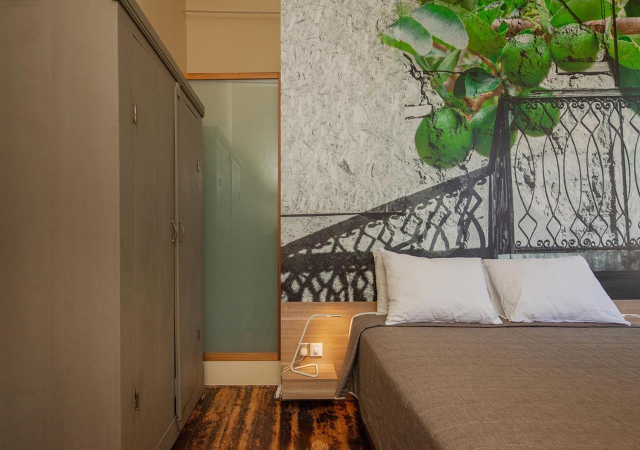 Hotel Casa Mespilea Pafos Pokój zdjęcie