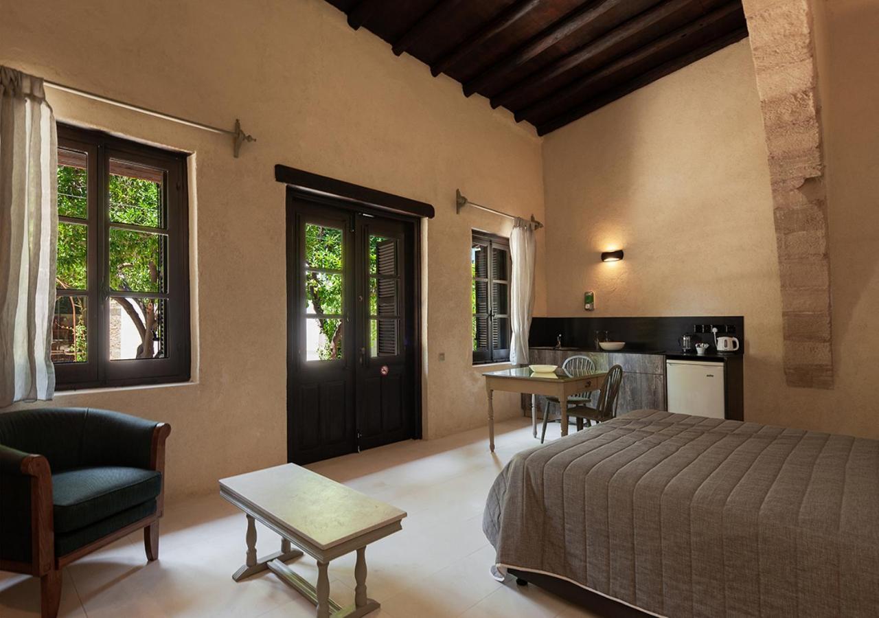 Hotel Casa Mespilea Pafos Pokój zdjęcie