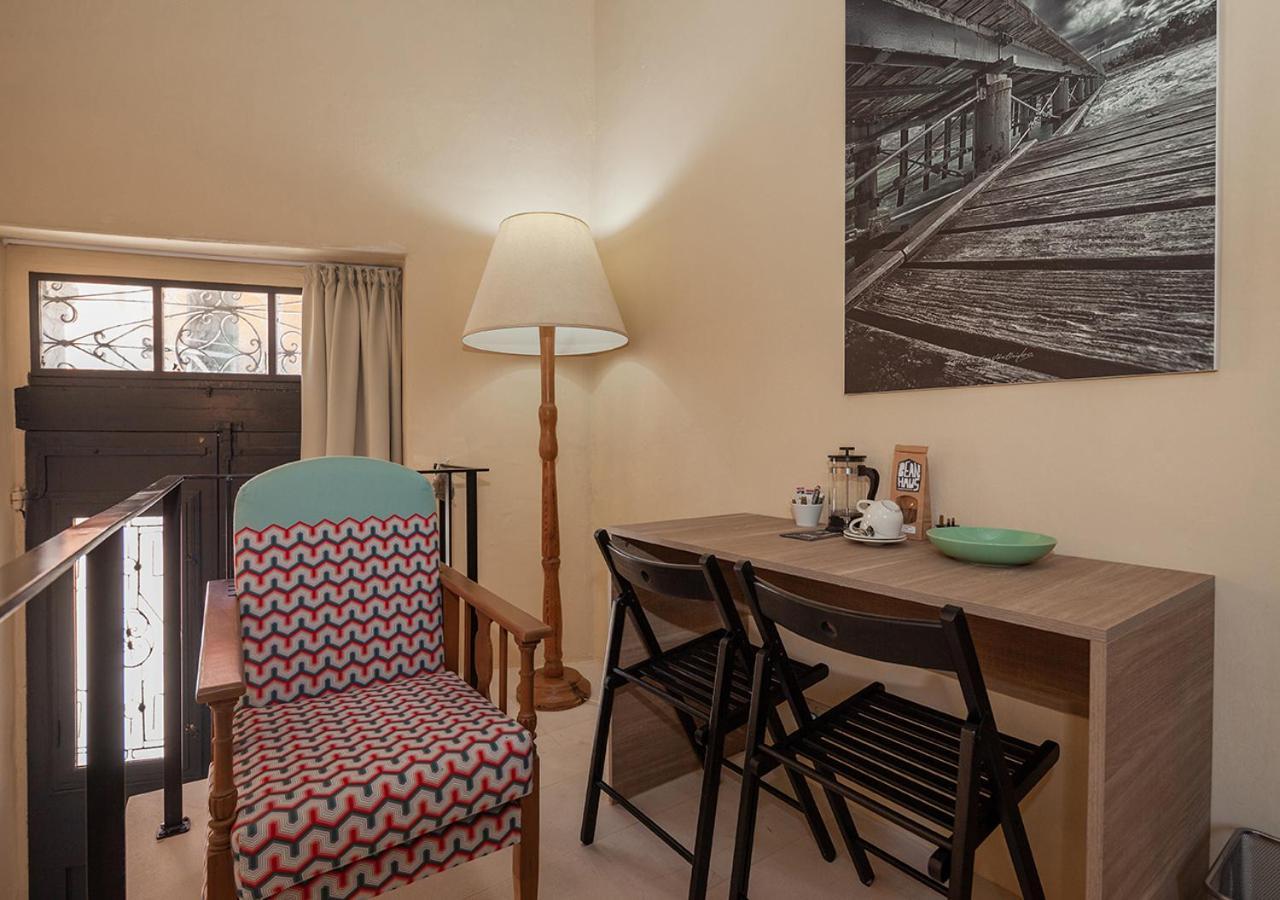 Hotel Casa Mespilea Pafos Pokój zdjęcie