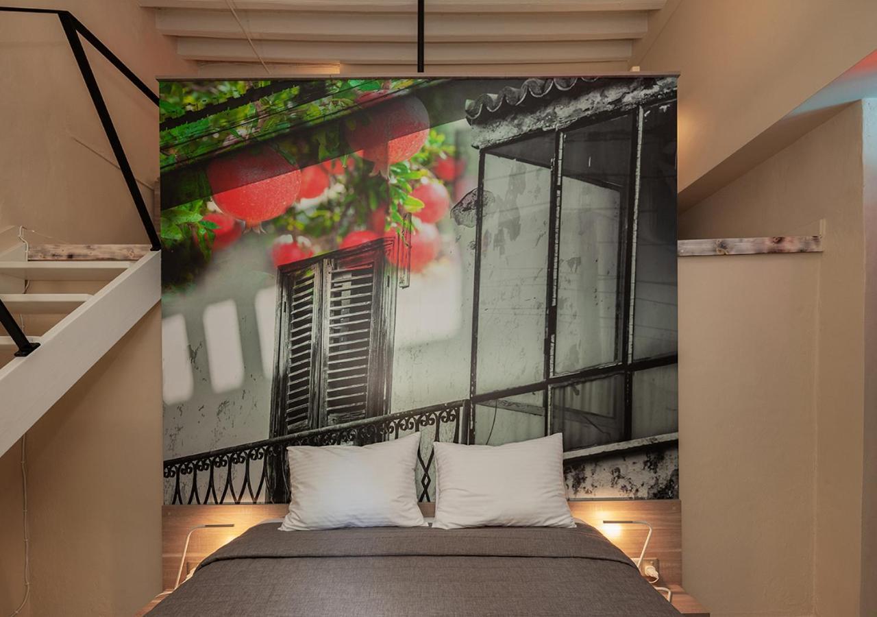 Hotel Casa Mespilea Pafos Pokój zdjęcie