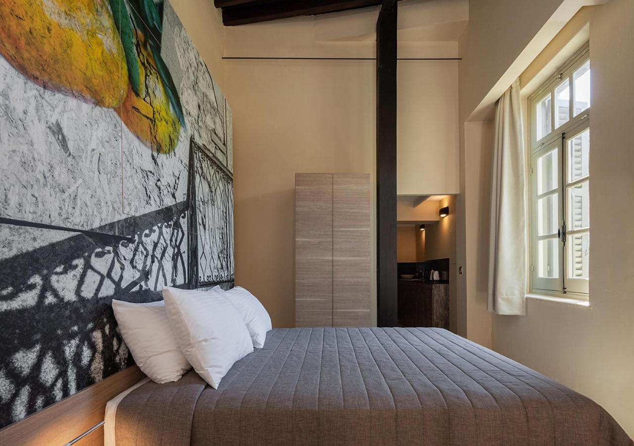 Hotel Casa Mespilea Pafos Pokój zdjęcie