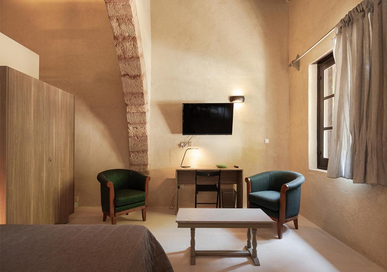 Hotel Casa Mespilea Pafos Pokój zdjęcie