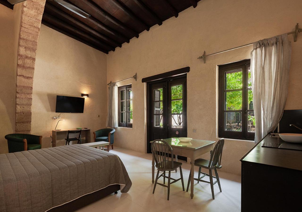Hotel Casa Mespilea Pafos Pokój zdjęcie