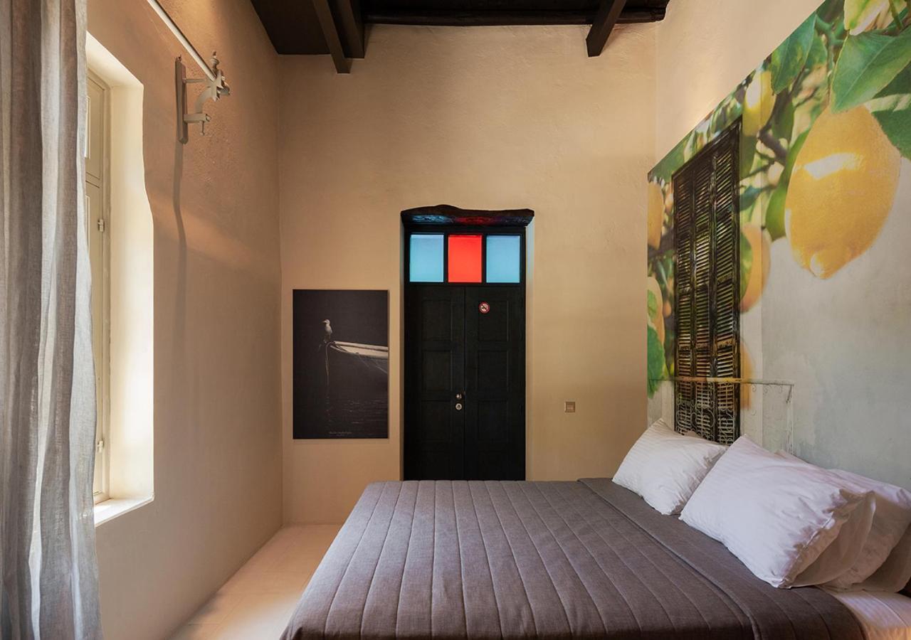 Hotel Casa Mespilea Pafos Pokój zdjęcie