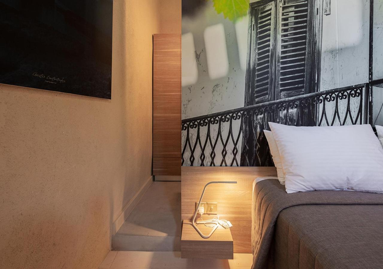 Hotel Casa Mespilea Pafos Pokój zdjęcie