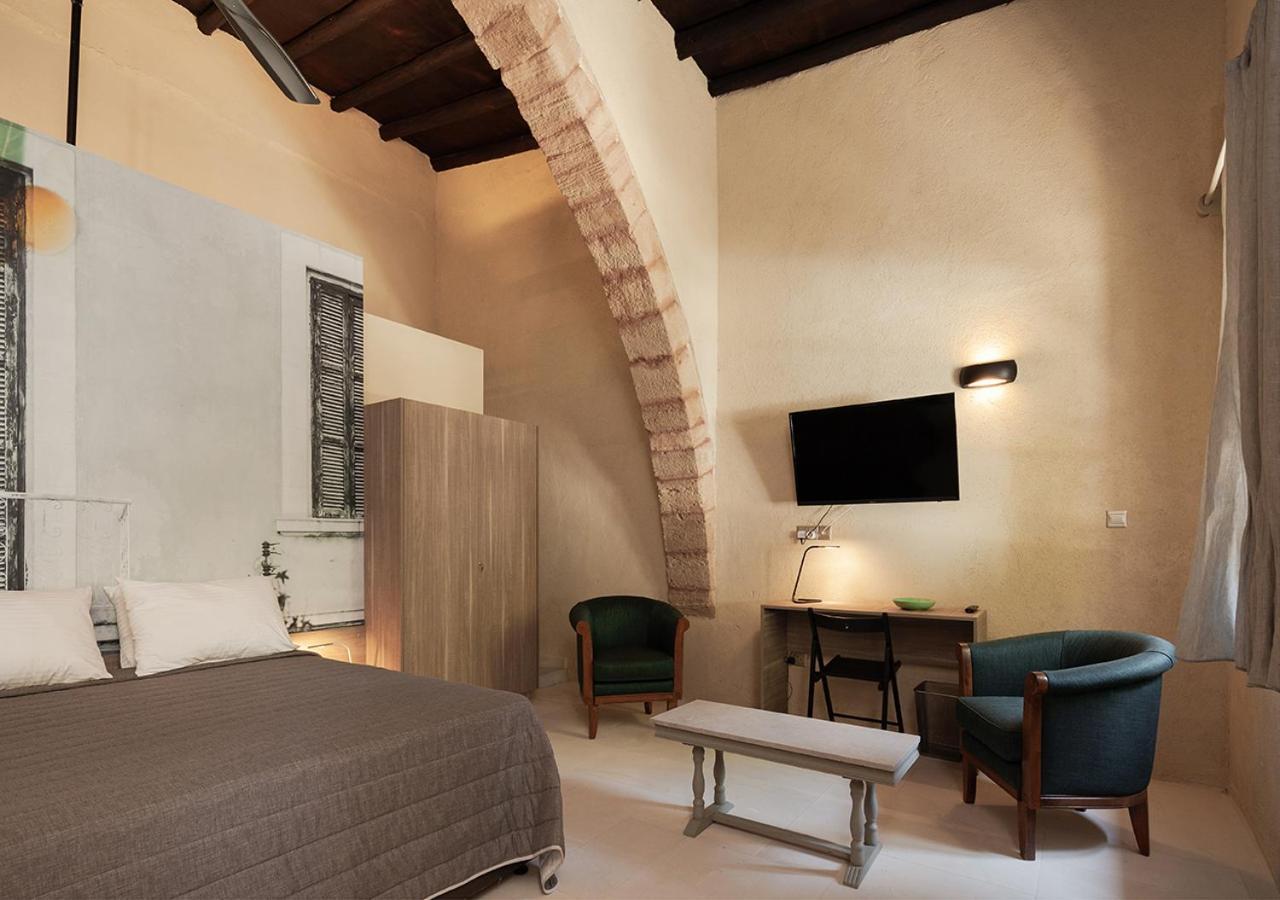 Hotel Casa Mespilea Pafos Pokój zdjęcie