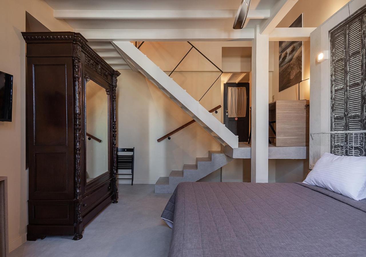 Hotel Casa Mespilea Pafos Pokój zdjęcie