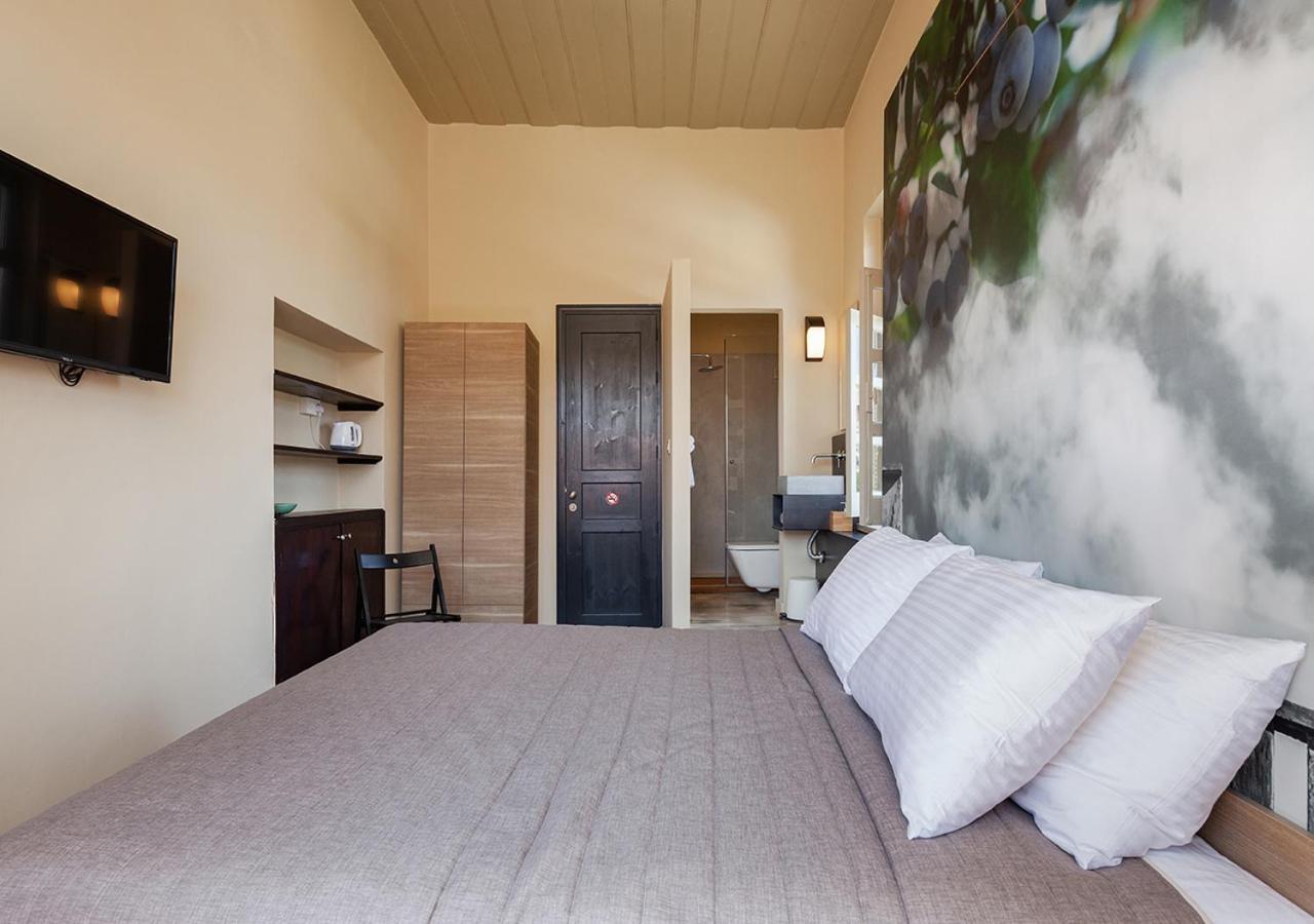 Hotel Casa Mespilea Pafos Pokój zdjęcie