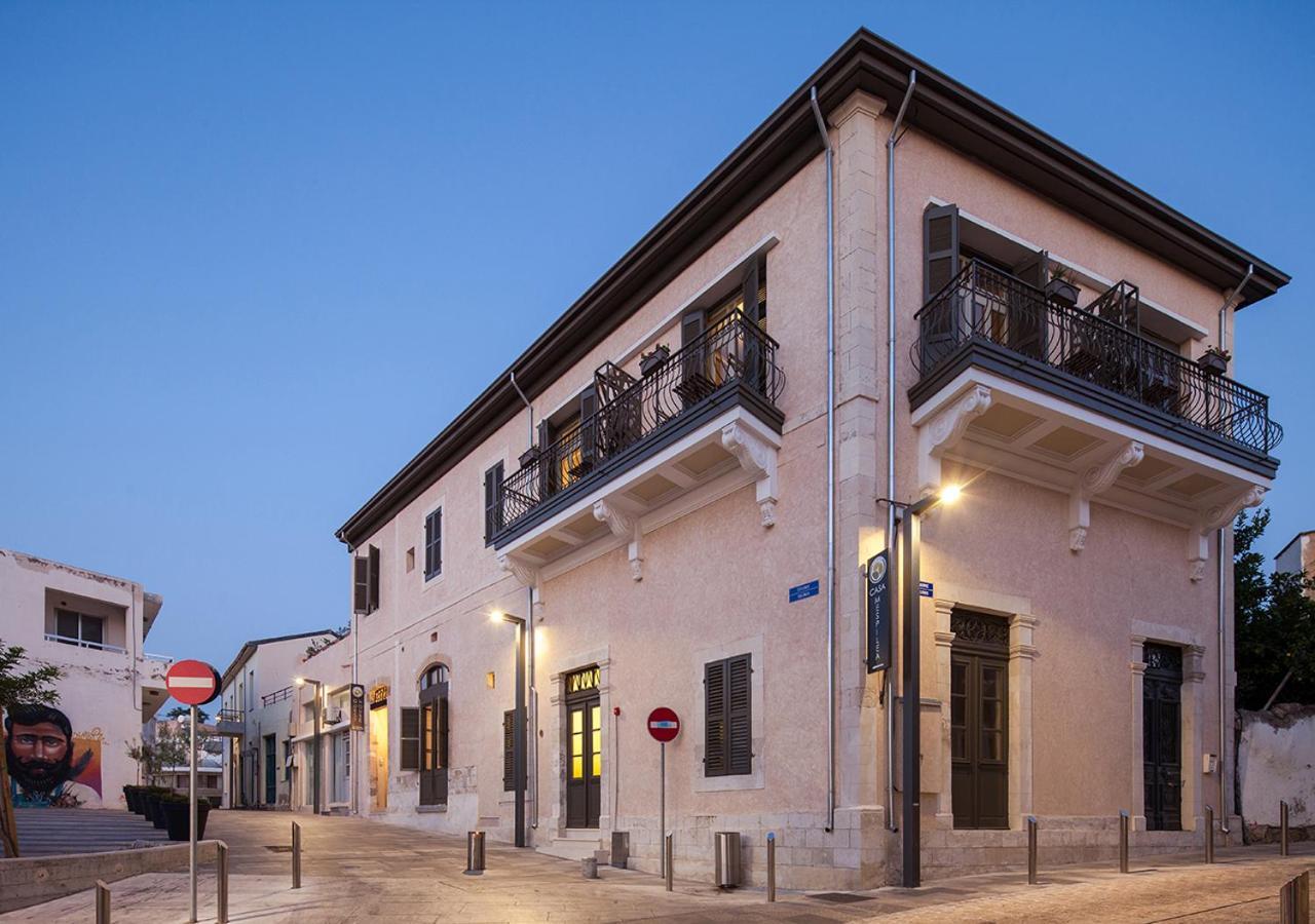 Hotel Casa Mespilea Pafos Zewnętrze zdjęcie