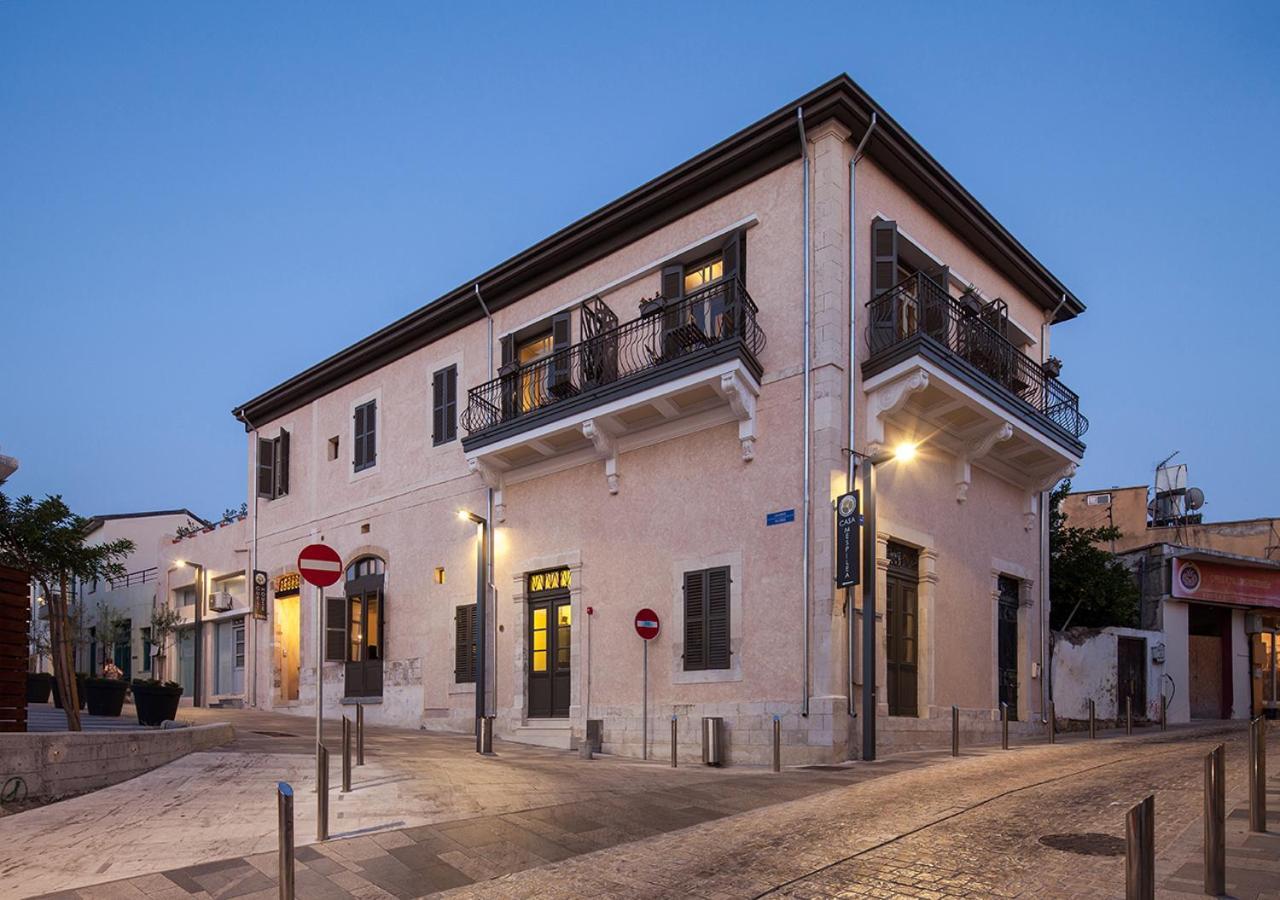 Hotel Casa Mespilea Pafos Zewnętrze zdjęcie