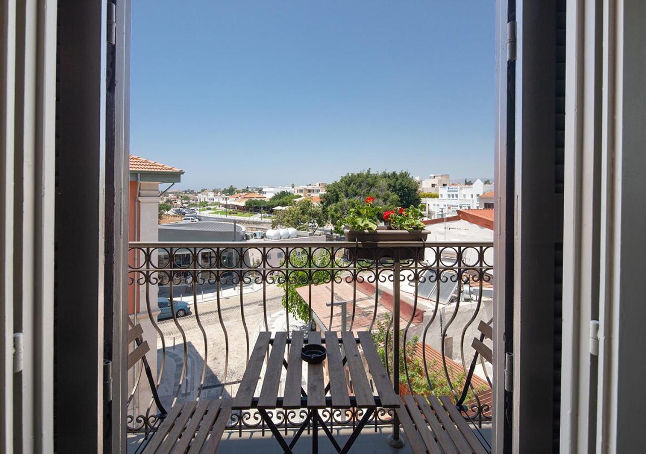 Hotel Casa Mespilea Pafos Zewnętrze zdjęcie