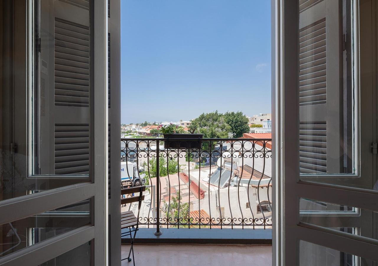 Hotel Casa Mespilea Pafos Zewnętrze zdjęcie