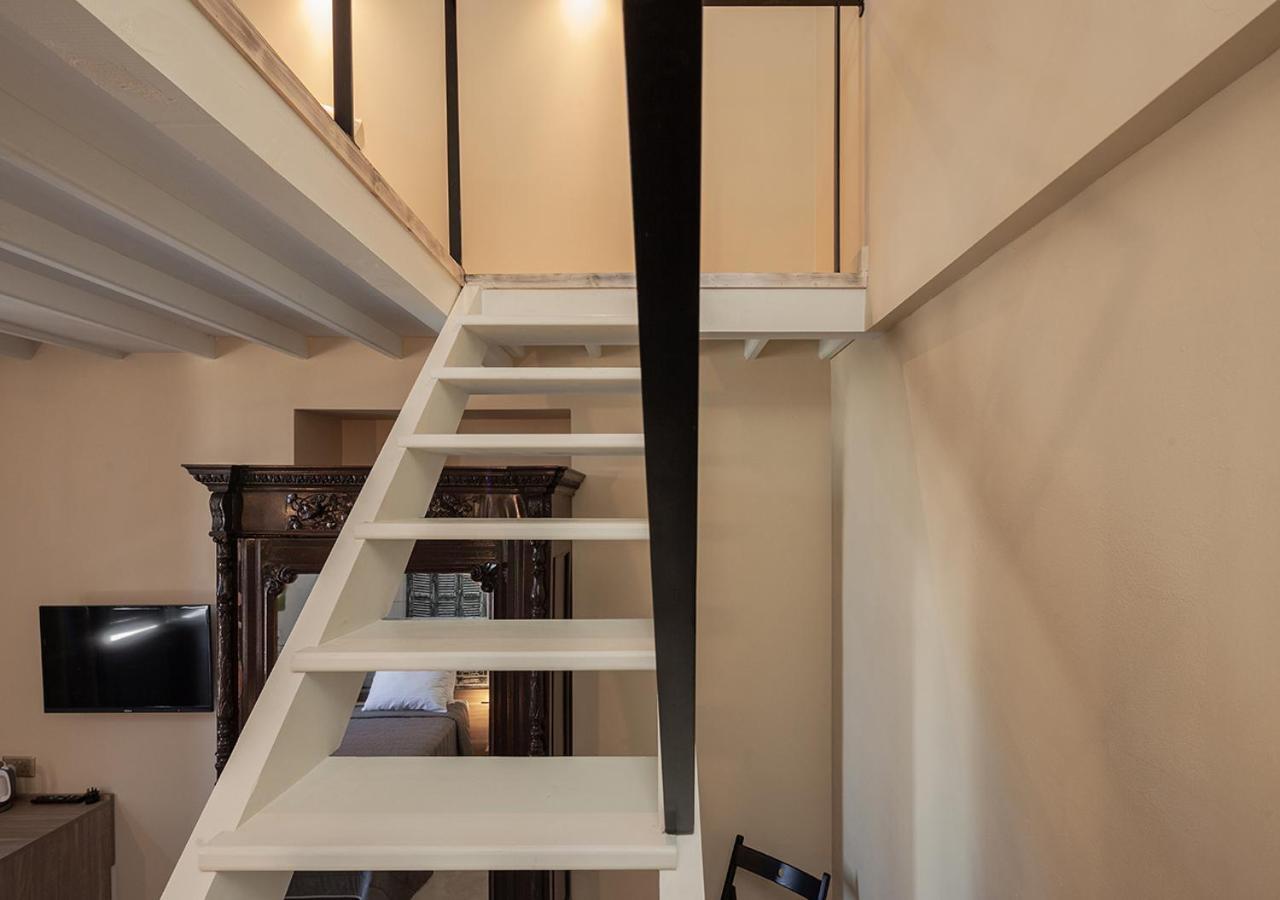 Hotel Casa Mespilea Pafos Zewnętrze zdjęcie