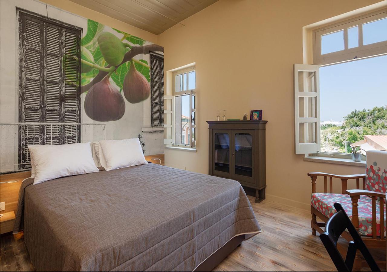 Hotel Casa Mespilea Pafos Zewnętrze zdjęcie