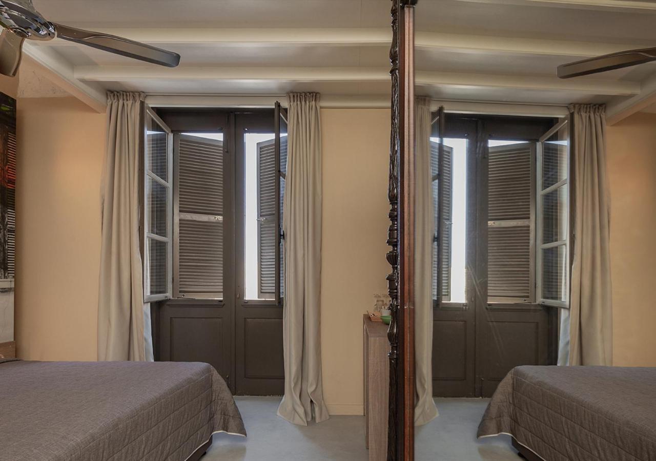 Hotel Casa Mespilea Pafos Zewnętrze zdjęcie