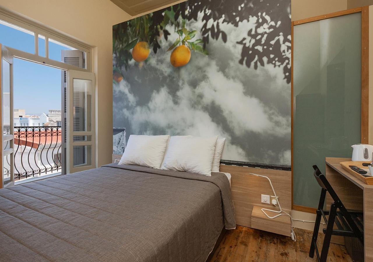 Hotel Casa Mespilea Pafos Zewnętrze zdjęcie