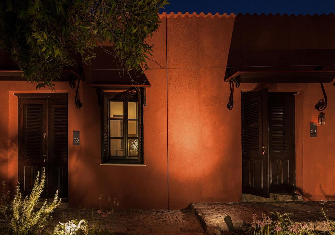 Hotel Casa Mespilea Pafos Zewnętrze zdjęcie