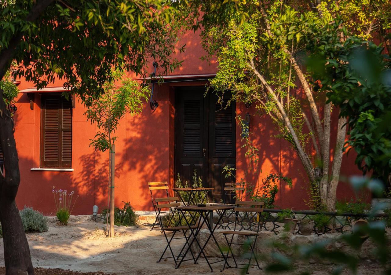 Hotel Casa Mespilea Pafos Zewnętrze zdjęcie