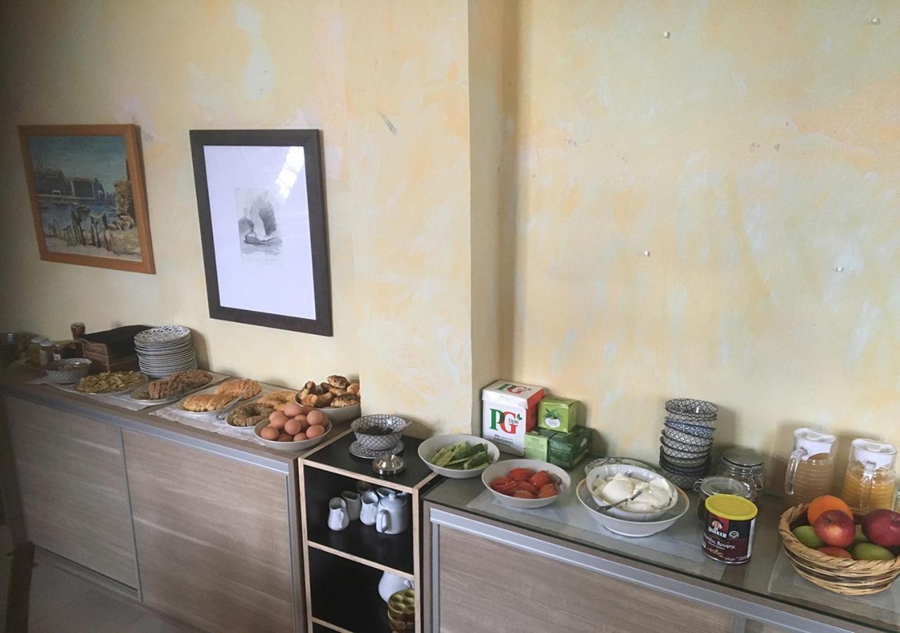 Hotel Casa Mespilea Pafos Zewnętrze zdjęcie